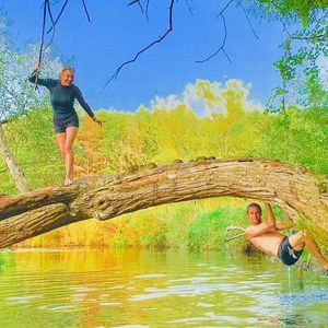 Meet your Posher, Susanne